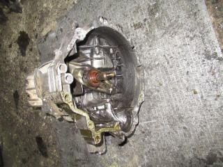 КПП механическая (МКПП) Volkswagen Passat B5 1998, 1.6 л., бензин, DHE