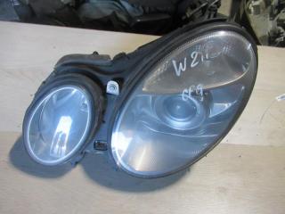 фара левая Mercedes-Benz E-Класс W211/S211 2004