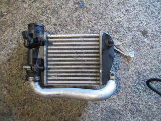 интеркулер Audi A6 C5 [рестайлинг] 2005, 3.0 л., TDi, дизель, АКПП, седан, 4F0145805E