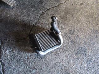 интеркулер Audi A6 C5 [рестайлинг] 2005, 3.0 л., TDi, дизель, АКПП, седан