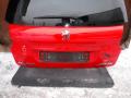 крышка багажника (дверь 3-5) Peugeot 207 1 поколение 2009, 1.6 л., HDi, дизель, МКПП, универсал - фото №2