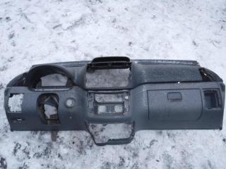панель передняя салона (торпедо) Mercedes-Benz Vito W639 2005, 2.2 л., CDi, дизель, МКПП, микроавтобус