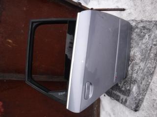 дверь задняя правая Audi A4 B6 2006, 2.0 л., TDi, дизель, МКПП, универсал