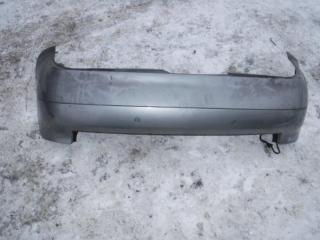 бампер задний Audi A4 B6 2003, универсал