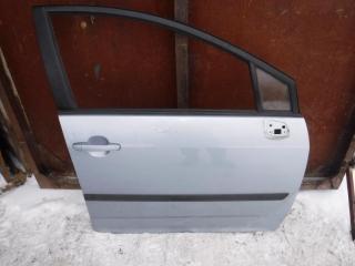 дверь передняя правая Toyota Corolla Verso 2 поколение AR10 2006, 2.2 л., TD, дизель, МКПП, хетчбэк 5 дв.