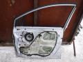 дверь передняя правая Toyota Corolla Verso 2 поколение AR10 2006, 2.2 л., TD, дизель, МКПП, хетчбэк 5 дв. - фото №3