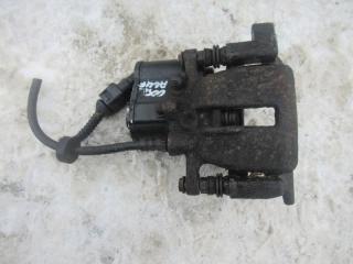 суппорт задний левый Audi A6 C5 [рестайлинг] 2005, 3.0 л., TDi, дизель, АКПП, седан