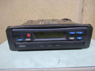 магнитола Mercedes-Benz Vito W639 2005, 2.2 л., CDi, дизель, МКПП, микроавтобус, A0014460633