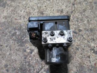 блок ABS Audi A3 8P 2005, 2.0 л., TDi, дизель, МКПП, хетчбэк 5 дв., 1K0614517R