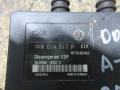 блок ABS Audi A3 8P 2005, 2.0 л., TDi, дизель, МКПП, хетчбэк 5 дв., 1K0614517R - фото №3