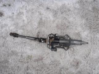 рулевая колонка Citroen Jumper 2 поколение 2009, 2.2 л., HDi, дизель, МКПП, микроавтобус