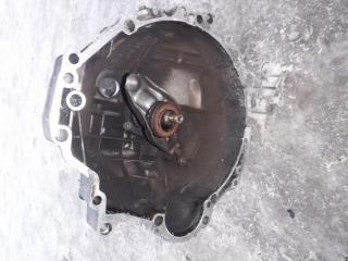 КПП механическая (МКПП) Audi A4 B6 2004, 2.5 л., TDi, дизель, HEN