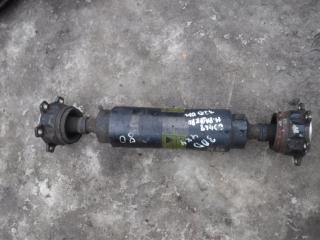 карданный вал Mitsubishi Pajero 2 поколение [рестайлинг] 2001, 3.2 л., TD, дизель, АКПП, внедорожник 3 дв.