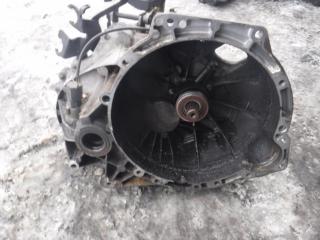 КПП механическая (МКПП) Ford Focus 1 поколение [рестайлинг] 2003, 1.8 л., TDCi