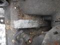 КПП механическая (МКПП) Skoda Fabia 1 поколение (6Y) 2001, 1.4 л., TDi, дизель, JDE - фото №3