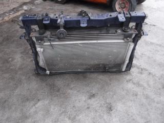 кассета радиаторов Toyota Auris 1 поколение 2008, 2.0 л., DiD, дизель, МКПП, хетчбэк 5 дв., JD1271002540