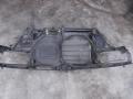 передняя панель крепления облицовки (телевизор) Volkswagen Passat B5 1997, 1.6 л., i, бензин, МКПП, универсал - фото №2