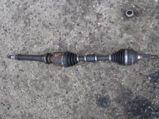 полуось передняя правая (приводной вал, ШРУС) Mazda Scrum 3 поколение 2005, 1.6 л., TD, дизель, МКПП, хетчбэк 5 дв.