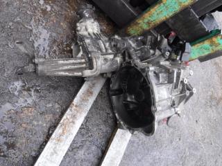 КПП механическая (МКПП) Opel Antara 1 поколение 2006, 2.0 л., CDTi, дизель, МКПП, внедорожник 5 дв., 96420073