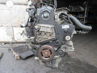 двигатель Opel Antara 1 поколение 2006, 2.0 л., CDTi, дизель, МКПП, внедорожник 5 дв., Z20S