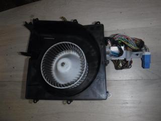 моторчик печки Nissan Almera N15 [рестайлинг] 2000, 2.2 л., TD, дизель, МКПП, хетчбэк 5 дв., 27200BN020