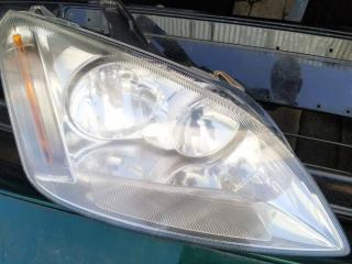 фара правая Ford C-Max 1 поколение 2005, 1.6 л., TDCi, дизель, МКПП, минивэн