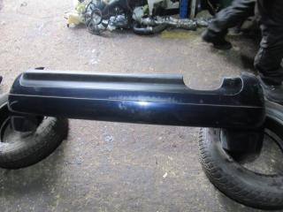 бампер задний Audi A6 C5 [рестайлинг] 2003, 1.9 л., TDi, дизель, АКПП, универсал