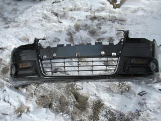 бампер передний Volkswagen Eos 1 поколение 2006