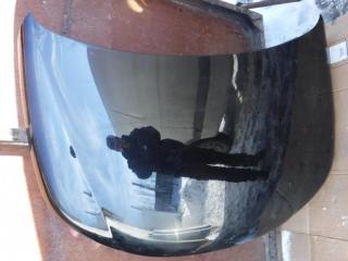 капот Volkswagen Eos 1 поколение 2008