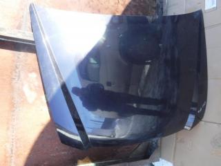 капот Fiat Stilo 1 поколение 2002