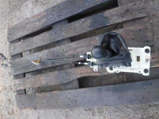 кулиса Citroen C-Crosser 1 поколение 2009, 2.2 л., HDi, бензин, МКПП, универсал