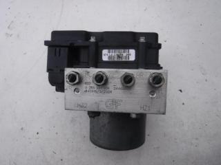 блок ABS Opel Corsa C [рестайлинг] 2005, 1.2 л., i, бензин, МКПП, хетчбэк 5 дв., 0265231306, 24469609, 0265800303