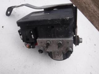 блок ABS Citroen C-Crosser 1 поколение 2009, 2.2 л., HDi, бензин, МКПП, универсал, 4670A235