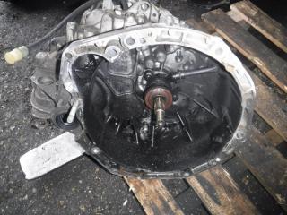 КПП механическая (МКПП) Renault Megane 2 поколение 2005, 1.9 л., DCi, дизель, 7701717853