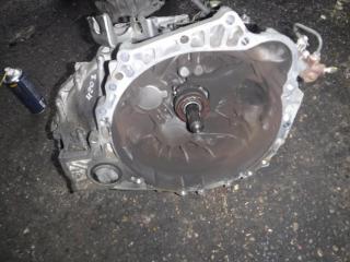 КПП механическая (МКПП) Toyota Auris 1 поколение 2008, 2.0 л., DiD, дизель, МКПП, хетчбэк 5 дв., BYBZ-E