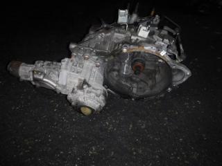 КПП механическая (МКПП) Citroen C-Crosser 1 поколение 2009, 2.2 л., HDi, бензин, МКПП, универсал, T9TX-1