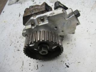 ТНВД Peugeot 307 1 поколение 2002, 1.6 л., HDi, дизель, 0445010089