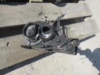 турбина Mercedes-Benz E-Класс W211/S211 2004, 2.2 л., CDi, дизель, A6460901080