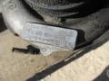 турбина Mercedes-Benz E-Класс W211/S211 2004, 2.2 л., CDi, дизель, A6460901080 - фото №2