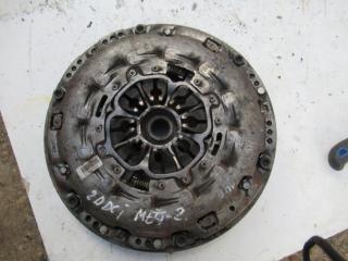 маховик Renault Megane 1 поколение [рестайлинг] 2003, 2.0 л., DCi, дизель