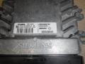 блок управления двигателем Dacia Logan 1 поколение 2006, 1.4 л., i, бензин, МКПП, седан, 8200483732, S110140011A - фото №2