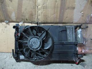 радиатор (основной) Mercedes-Benz A-Класс W168/V168 [рестайлинг] 2002, 1.7 л., CDi, дизель, АКПП, хетчбэк 5 дв.