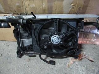 кассета радиаторов Opel Corsa D 2007, 1.3 л., CDTi, дизель, 8.720.510.0.0