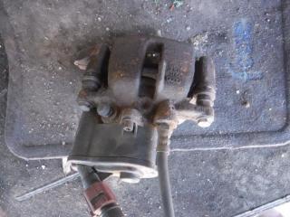 суппорт задний правый Audi A6 C5 [рестайлинг] 2005, 3.0 л., TDi, дизель, АКПП, седан