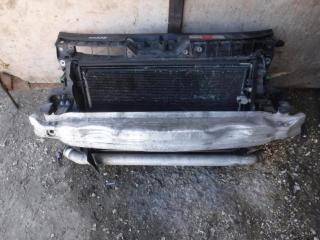 передняя панель крепления облицовки (телевизор) Audi A6 4F/C6 2007, 2.7 л., TDi, дизель, МКПП, универсал