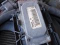 передняя панель крепления облицовки (телевизор) Audi A6 4F/C6 2007, 2.7 л., TDi, дизель, МКПП, универсал - фото №3