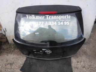 крышка багажника (дверь 3-5) Opel Antara 1 поколение 2006, 2.0 л., CDTi, дизель, МКПП, внедорожник 5 дв.