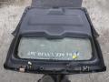 крышка багажника (дверь 3-5) Opel Antara 1 поколение 2006, 2.0 л., CDTi, дизель, МКПП, внедорожник 5 дв. - фото №2