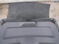 крышка багажника (дверь 3-5) Opel Antara 1 поколение 2006, 2.0 л., CDTi, дизель, МКПП, внедорожник 5 дв. - фото №3