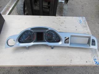 щиток приборов (приборная панель) Audi A6 4F/C6 2007, 2.7 л., TDi, дизель, МКПП, универсал, 4F0920901G, 4F0919603
